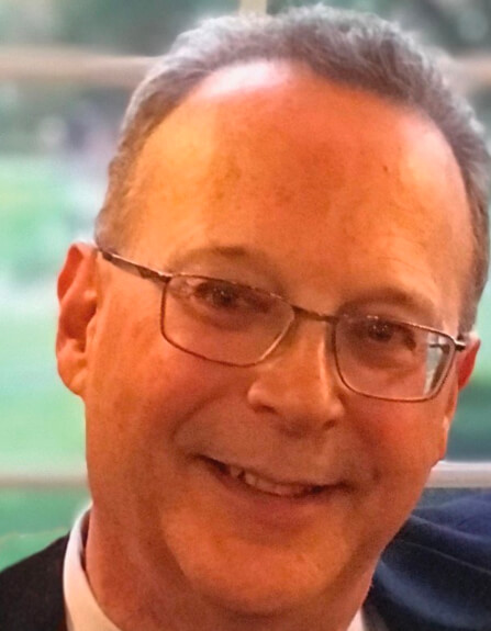 Joel Backon