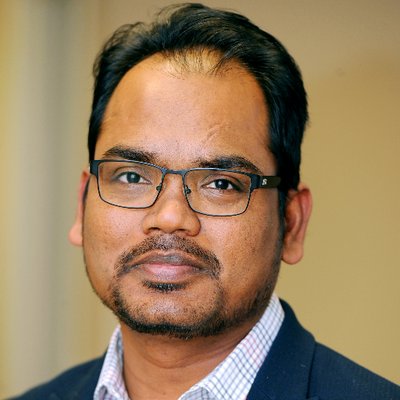Kiran Kodithala