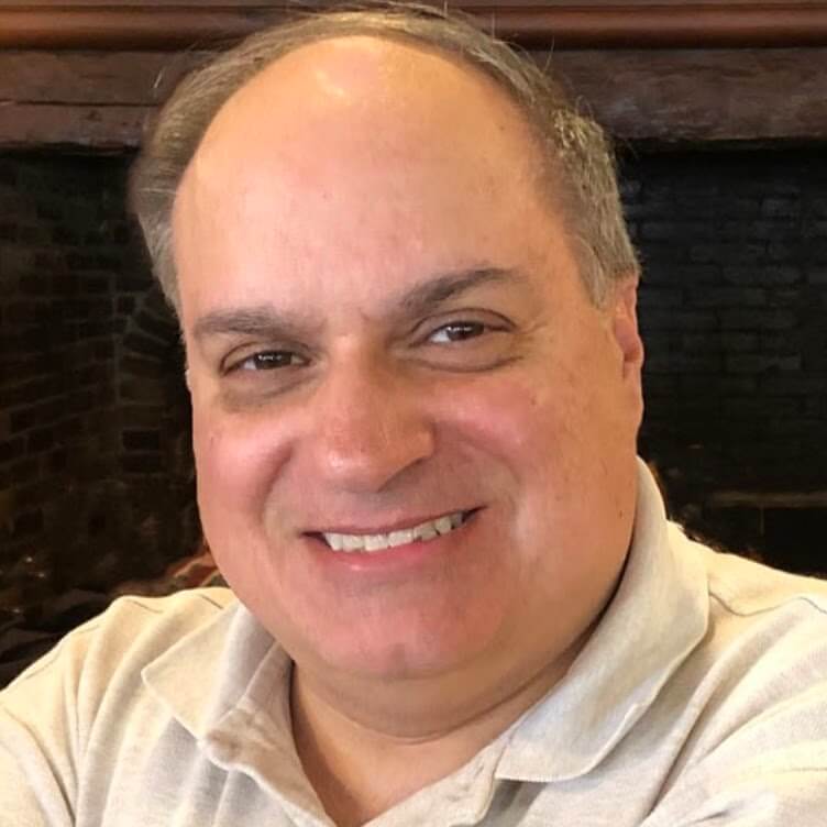 Jerry Crisci