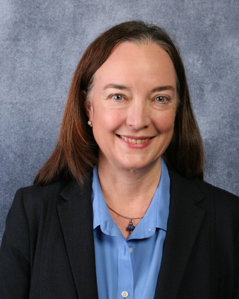 Sarah Hanawald
