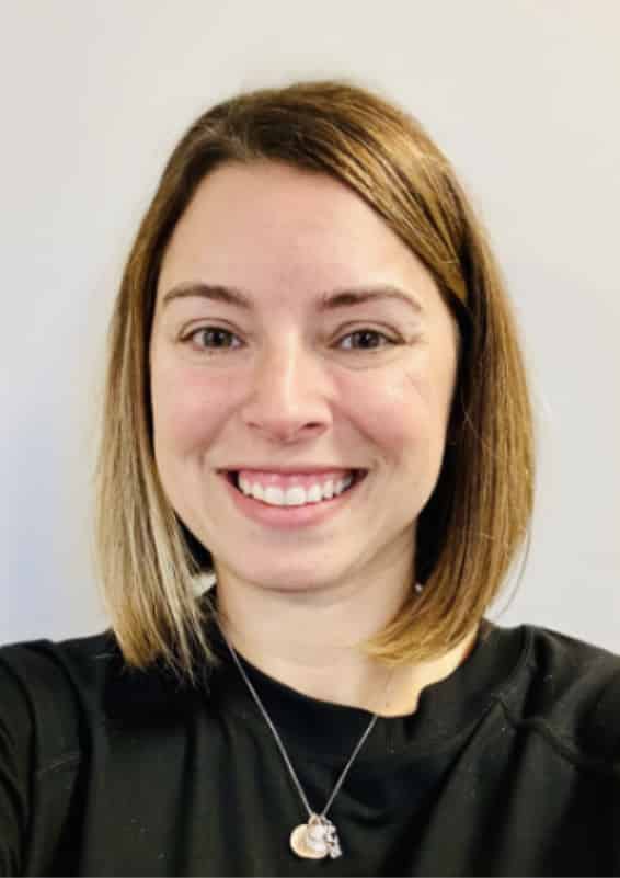 Meredith Dutra