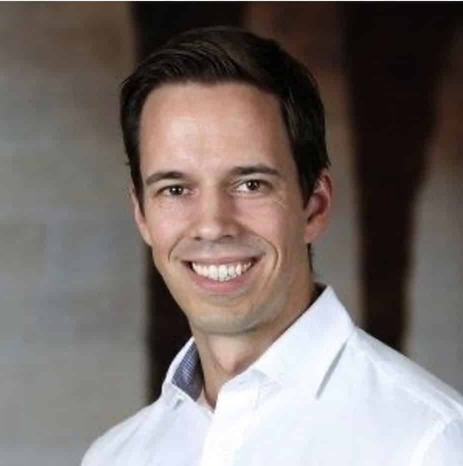 Dan Meyer