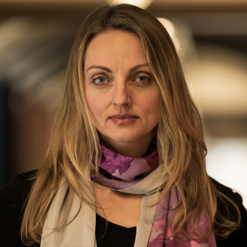 Marta Napiorkowska