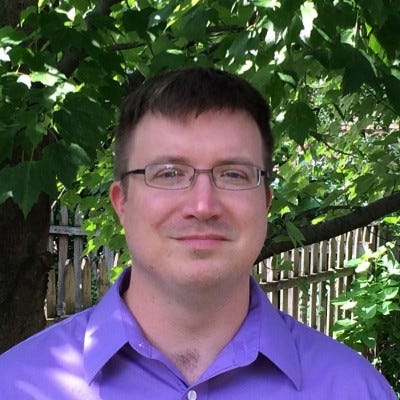 Nick Potkalitsky