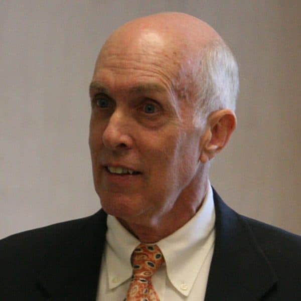 Alden Blodget
