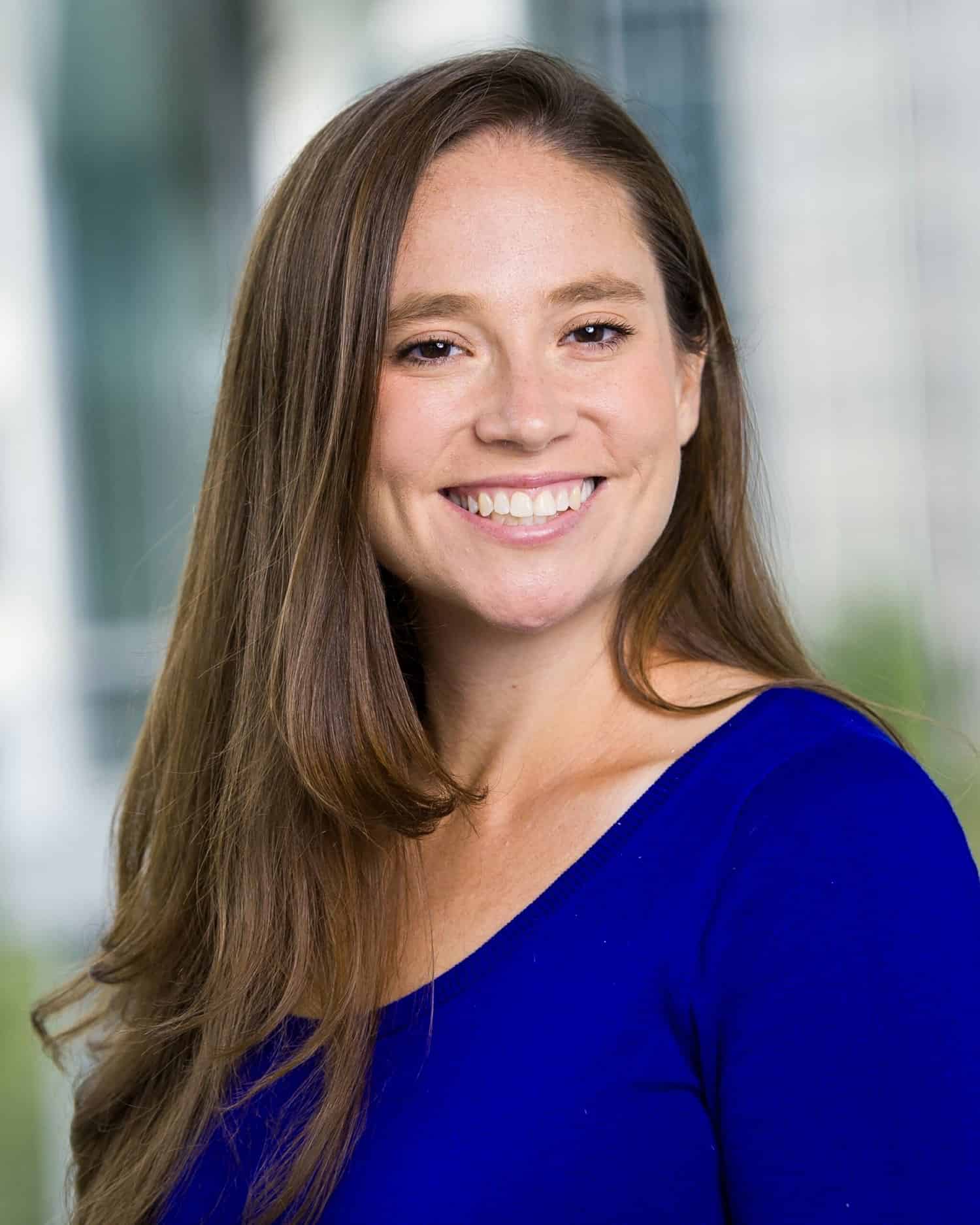Amanda Bickerstaff