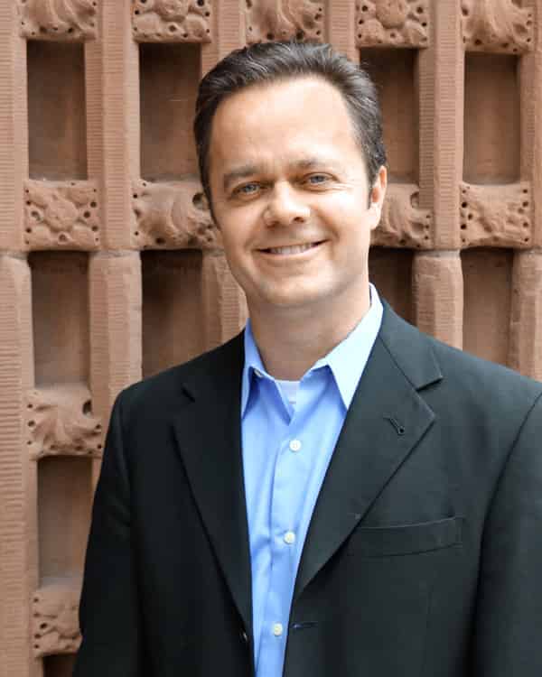 Graham Foreman