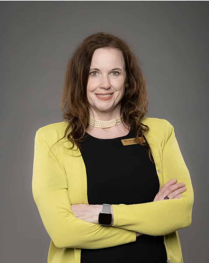 Jeanne Beatrix Law