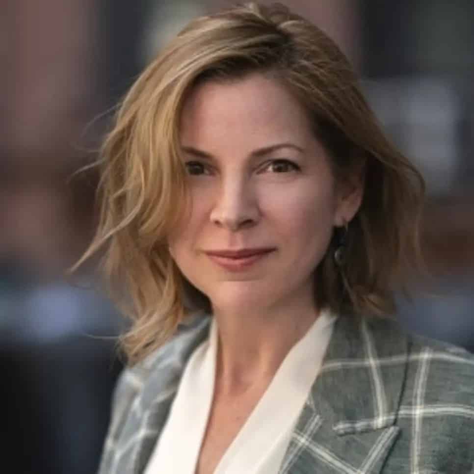 Kate O'Neill