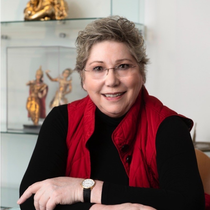 Betsy Hill