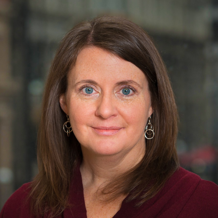 Katherine Prince