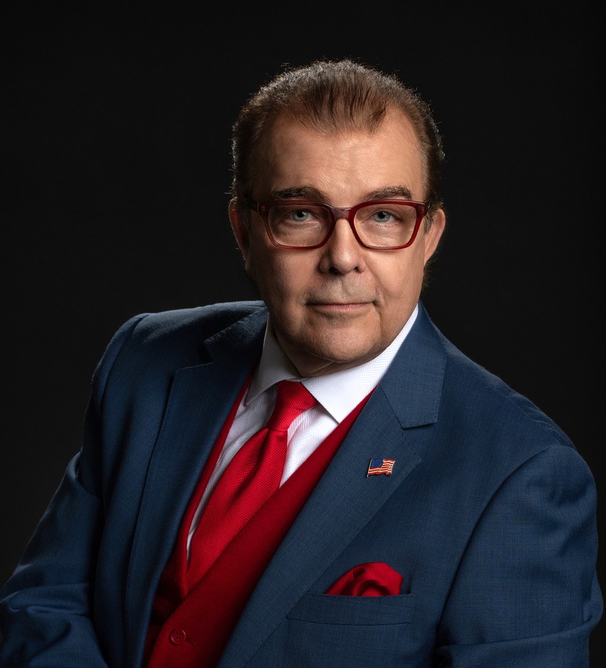 Roger Stark